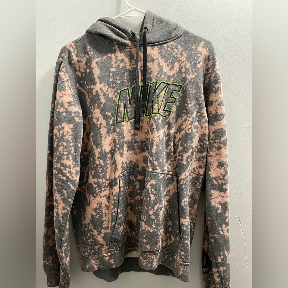 💥💥 NIKE super rare Men’s size M Brazilian hoodie 💥💥